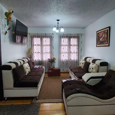 Apartamento 32 Juana De Arco كويتو المظهر الخارجي الصورة