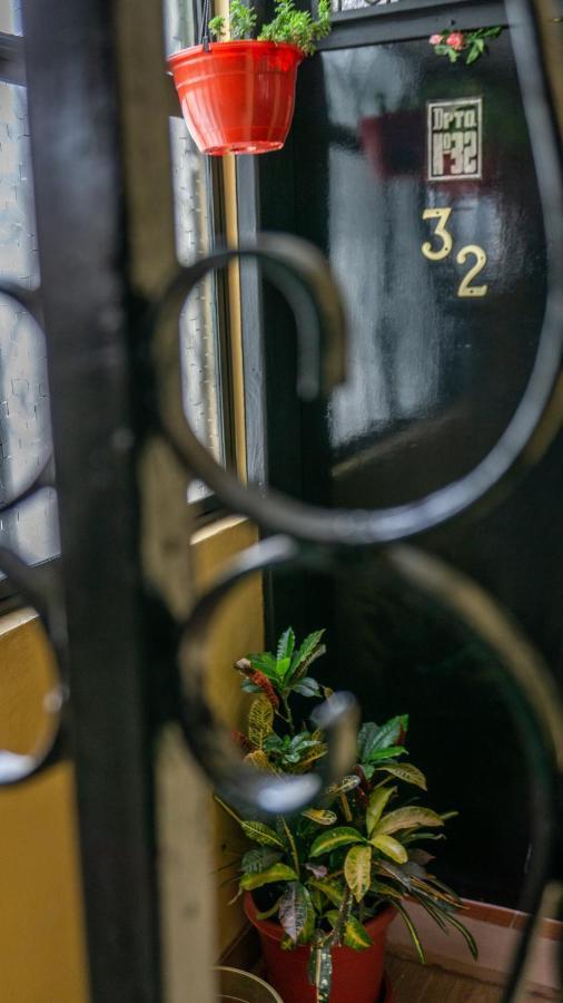 Apartamento 32 Juana De Arco كويتو المظهر الخارجي الصورة
