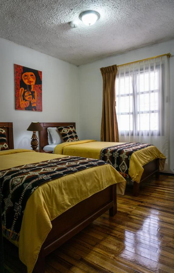 Apartamento 32 Juana De Arco كويتو المظهر الخارجي الصورة
