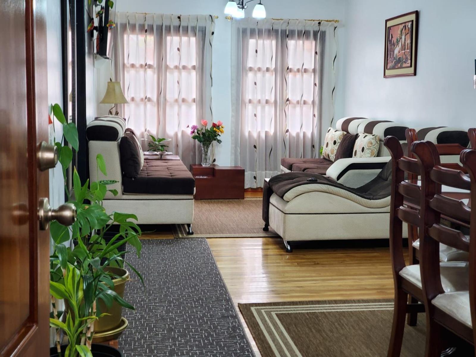 Apartamento 32 Juana De Arco كويتو المظهر الخارجي الصورة