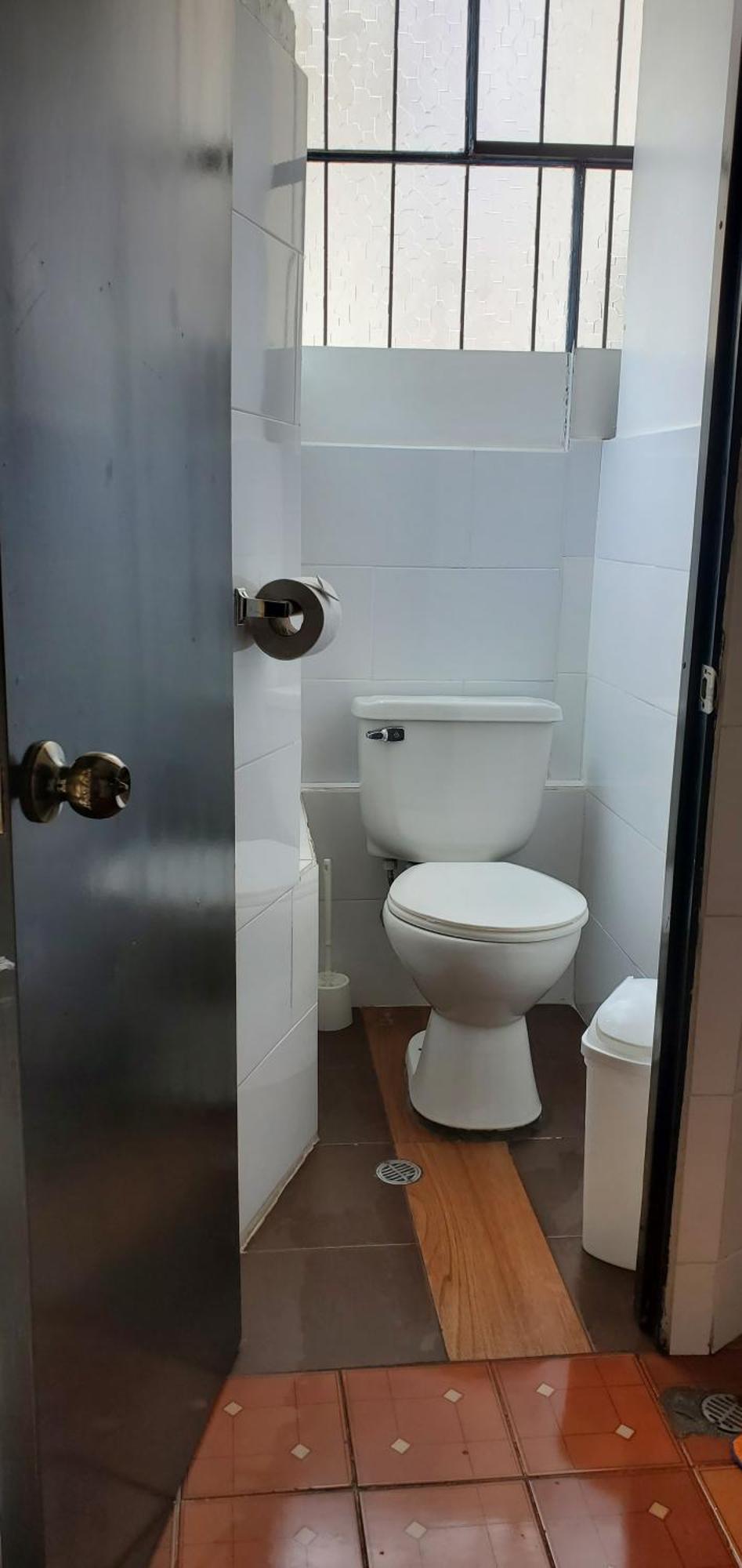 Apartamento 32 Juana De Arco كويتو المظهر الخارجي الصورة